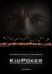 KidPoker (2015) - poster