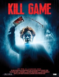 Kill Game (2015) - poster