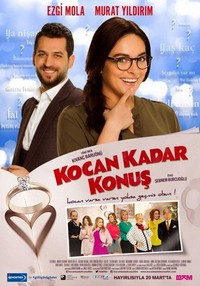 Kocan Kadar Konus (2015) - poster