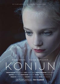 Konijn (2015) - poster