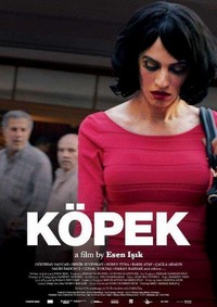 Köpek (2015) - poster