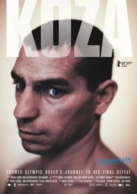 Koza (2015) - poster