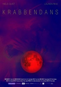 Krabbendans (2015) - poster