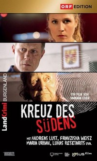 Kreuz des Südens (2015) - poster