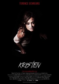 Kristen (2015) - poster