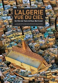 L'Algérie Vue du Ciel (2015) - poster