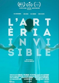 L'Artèria Invisible (2015) - poster