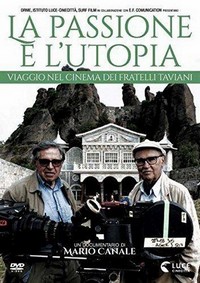 La Passione e l’Utopia (2015) - poster