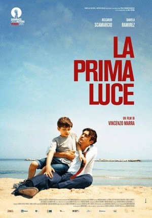 La Prima Luce (2015) - poster