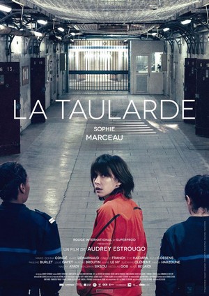 La Taularde (2015) - poster