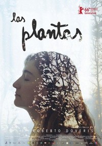 Las Plantas (2015) - poster