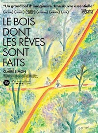 Le Bois Dont les Rêves Sont Faits (2015) - poster