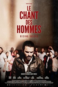 Le Chant des Hommes (2015) - poster