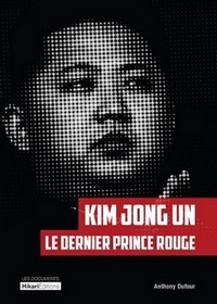 Le Dernier Prince Rouge (2015) - poster