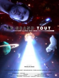 Le Grand Tout (2015) - poster