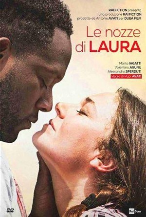 Le Nozze di Laura (2015) - poster