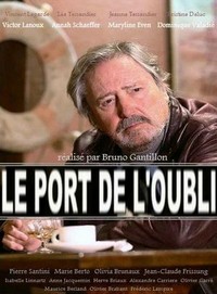 Le Port de l'Oubli (2015) - poster