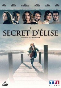 Le Secret d'Elise (2015) - poster