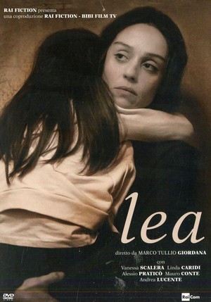 Lea (2015) - poster