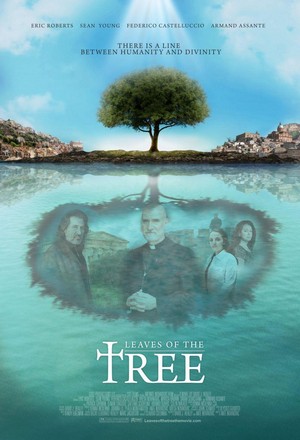 Leaves of the Tree (2015) - poster