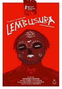 Lembusura (2015) - poster