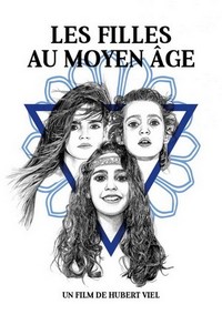 Les Filles au Moyen Âge (2015) - poster