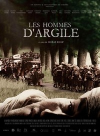 Les Hommes d'Argile (2015) - poster