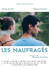 Les Naufragés (2015) - poster