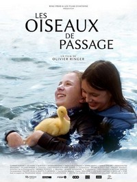 Les Oiseaux de Passage (2015) - poster