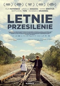 Letnie Przesilenie (2015) - poster