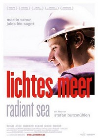 Lichtes Meer (2015) - poster