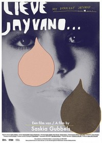 Lieve Jayvano... (2015) - poster