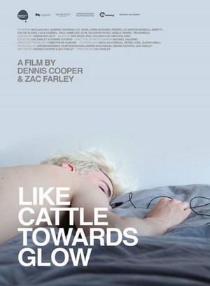Like Cattle towards Glow (2015) - poster
