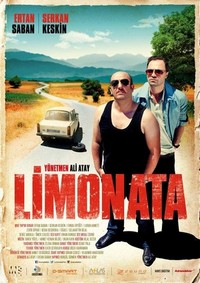 Limonata (2015) - poster