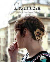 Louise (2015) - poster