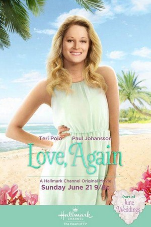 Love, Again (2015) - poster