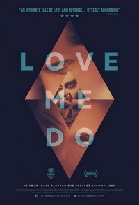 Love Me Do (2015) - poster