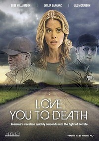 Love You to Death (2015) - poster