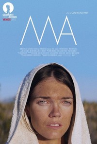 Ma (2015) - poster