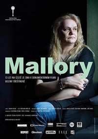 Mallory (2015) - poster