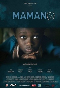 Maman(s) (2015) - poster