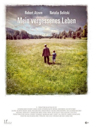 Mein Vergessenes Leben (2015) - poster