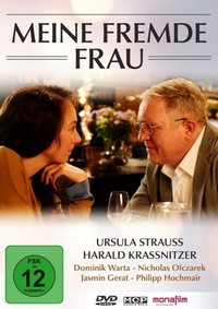 Meine Fremde Frau (2015) - poster