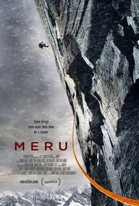 Meru (2015) - poster