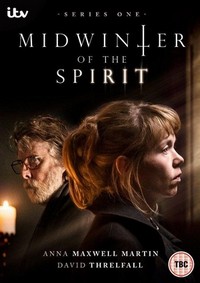 Midwinter of the Spirit (2015) - poster