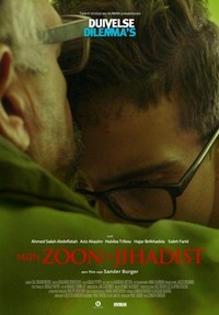 Mijn Zoon Is Jihadist (2015) - poster