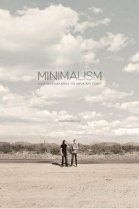 Minimalism: A Documentary about the Important Things (2015) - poster