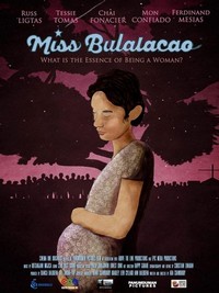 Miss Bulalacao (2015) - poster