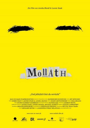 Mollath (2015) - poster