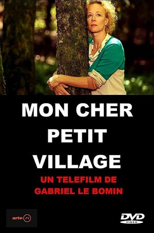 Mon Cher Petit Village (2015) - poster